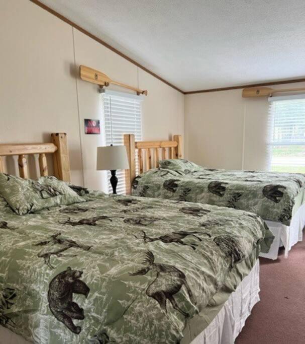 Stay In Ohiopyle In The Center Of It All, Ohiopyle, Pa 외부 사진