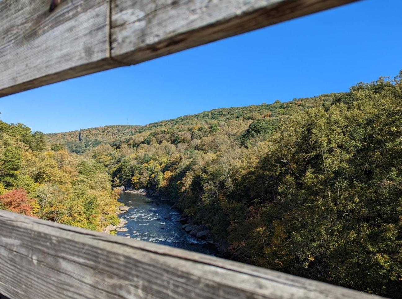 Stay In Ohiopyle In The Center Of It All, Ohiopyle, Pa 외부 사진