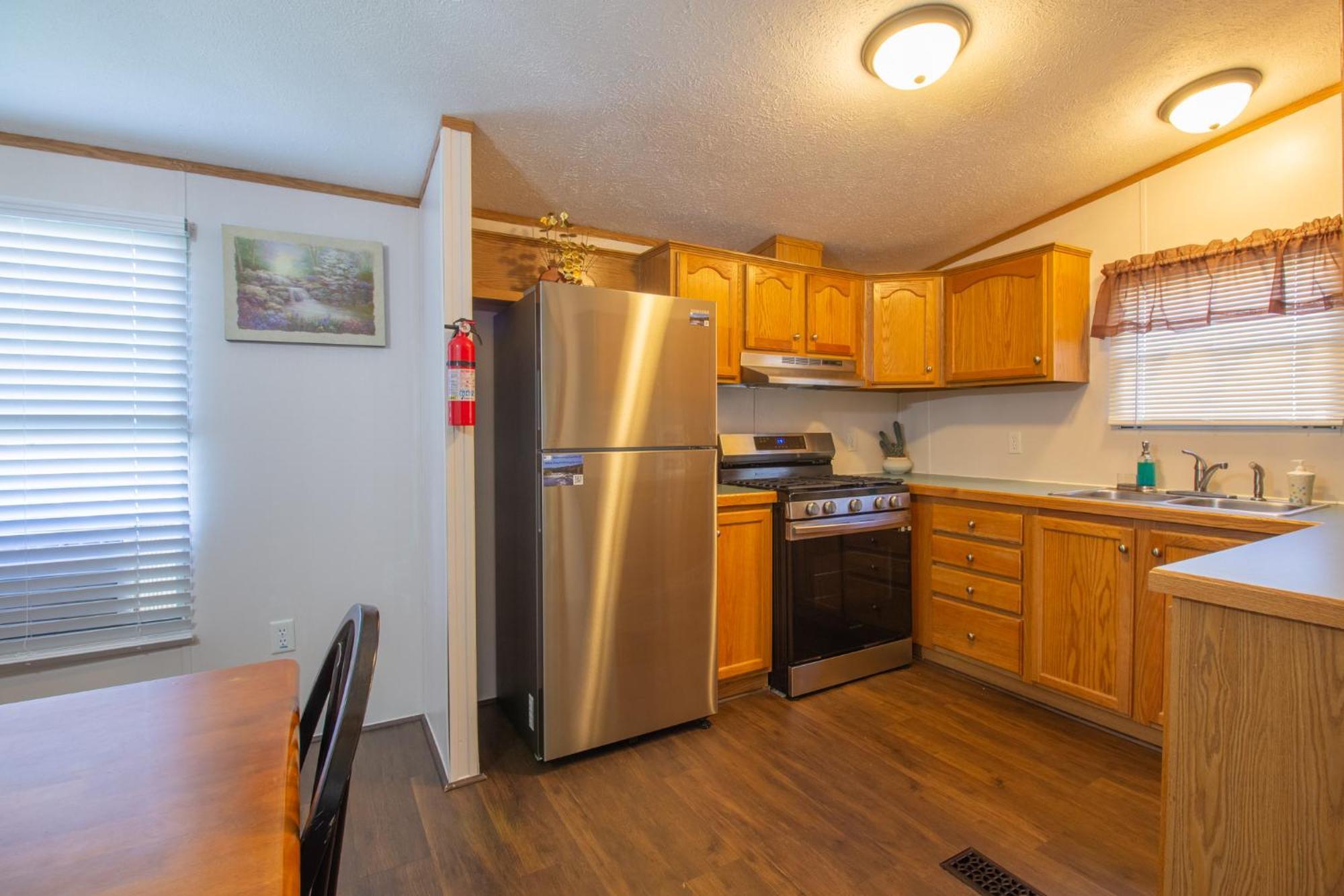 Stay In Ohiopyle In The Center Of It All, Ohiopyle, Pa 외부 사진