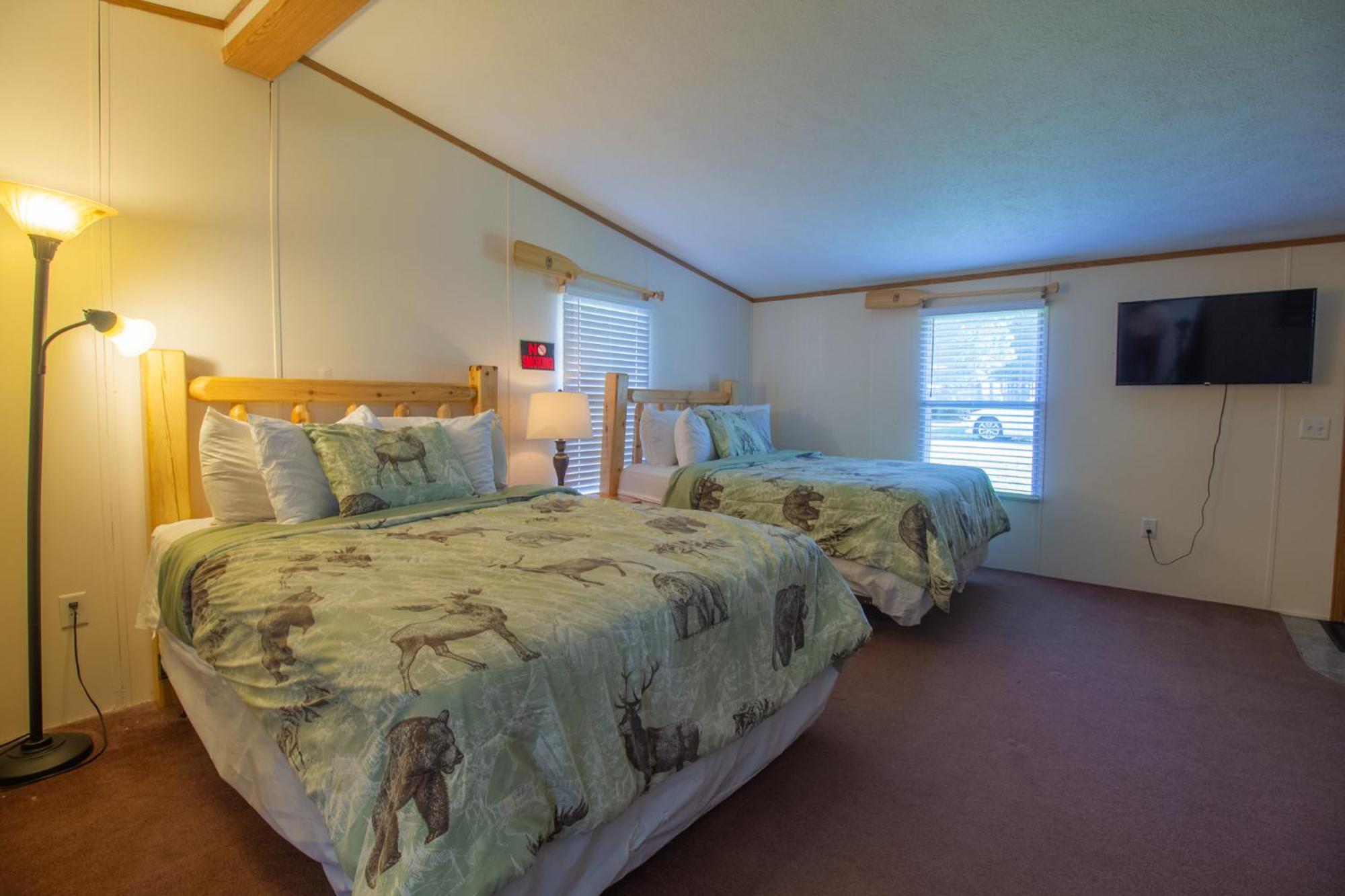 Stay In Ohiopyle In The Center Of It All, Ohiopyle, Pa 외부 사진