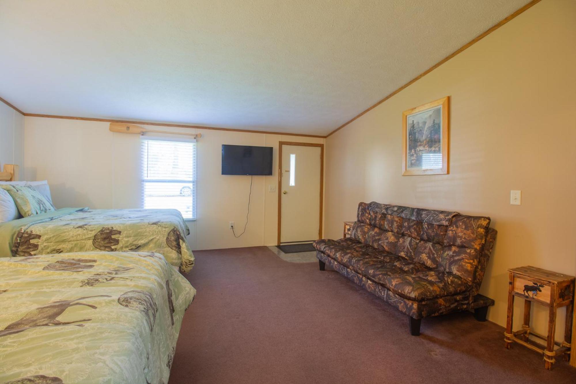 Stay In Ohiopyle In The Center Of It All, Ohiopyle, Pa 외부 사진