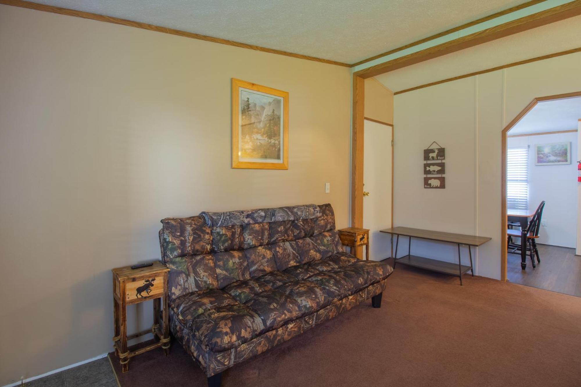 Stay In Ohiopyle In The Center Of It All, Ohiopyle, Pa 외부 사진